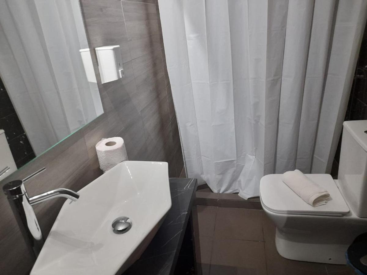 Jacuzzi Suites 2 Tessalónica Exterior foto